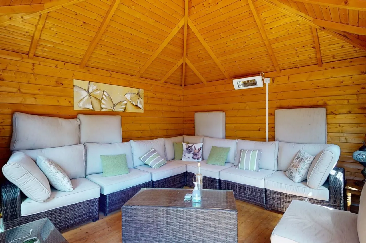 St. Ives Park, Ashley Heath, BH24, photo 33