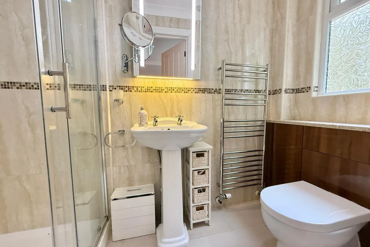 St. Ives Park, Ashley Heath, BH24, photo 23