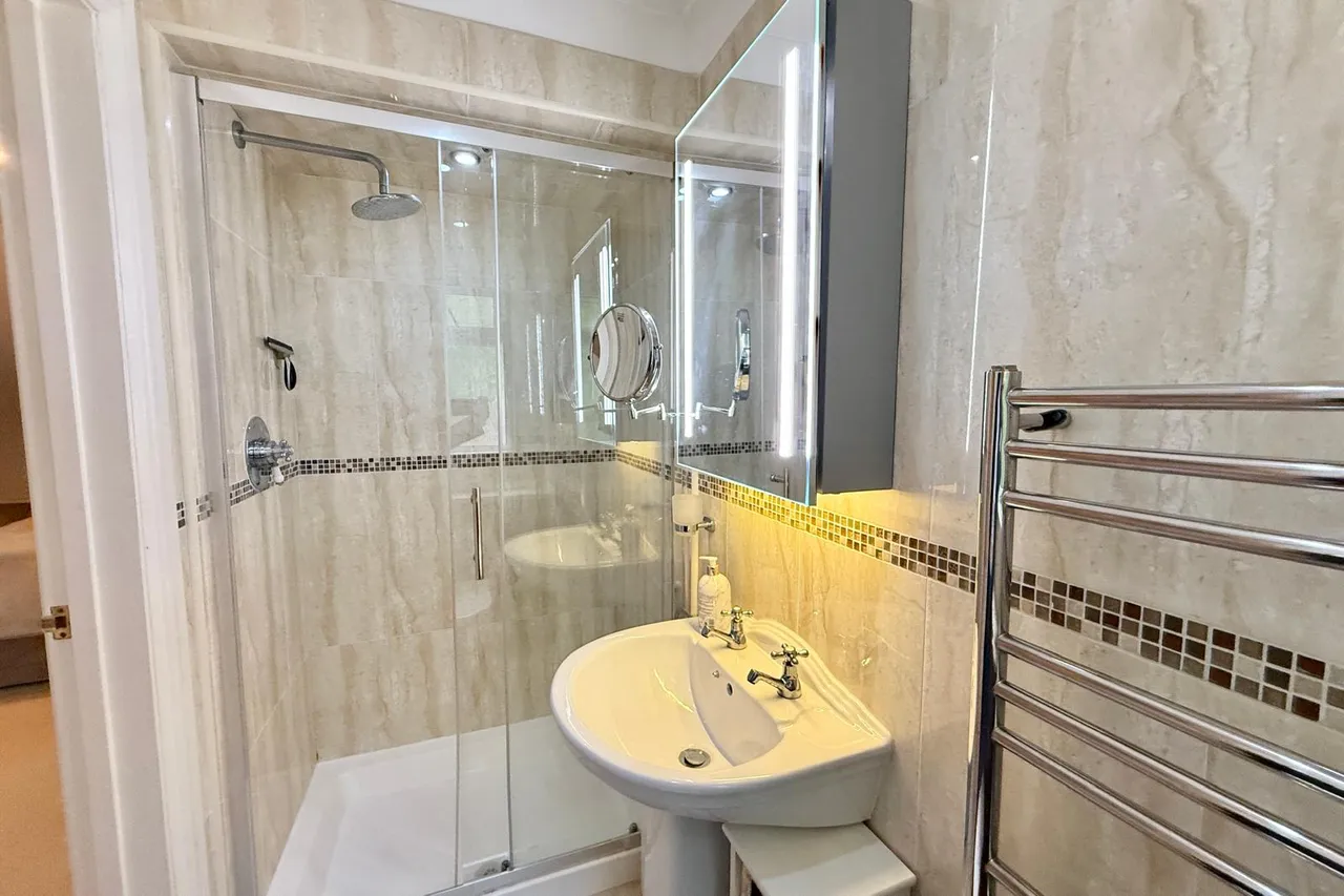 St. Ives Park, Ashley Heath, BH24, photo 24