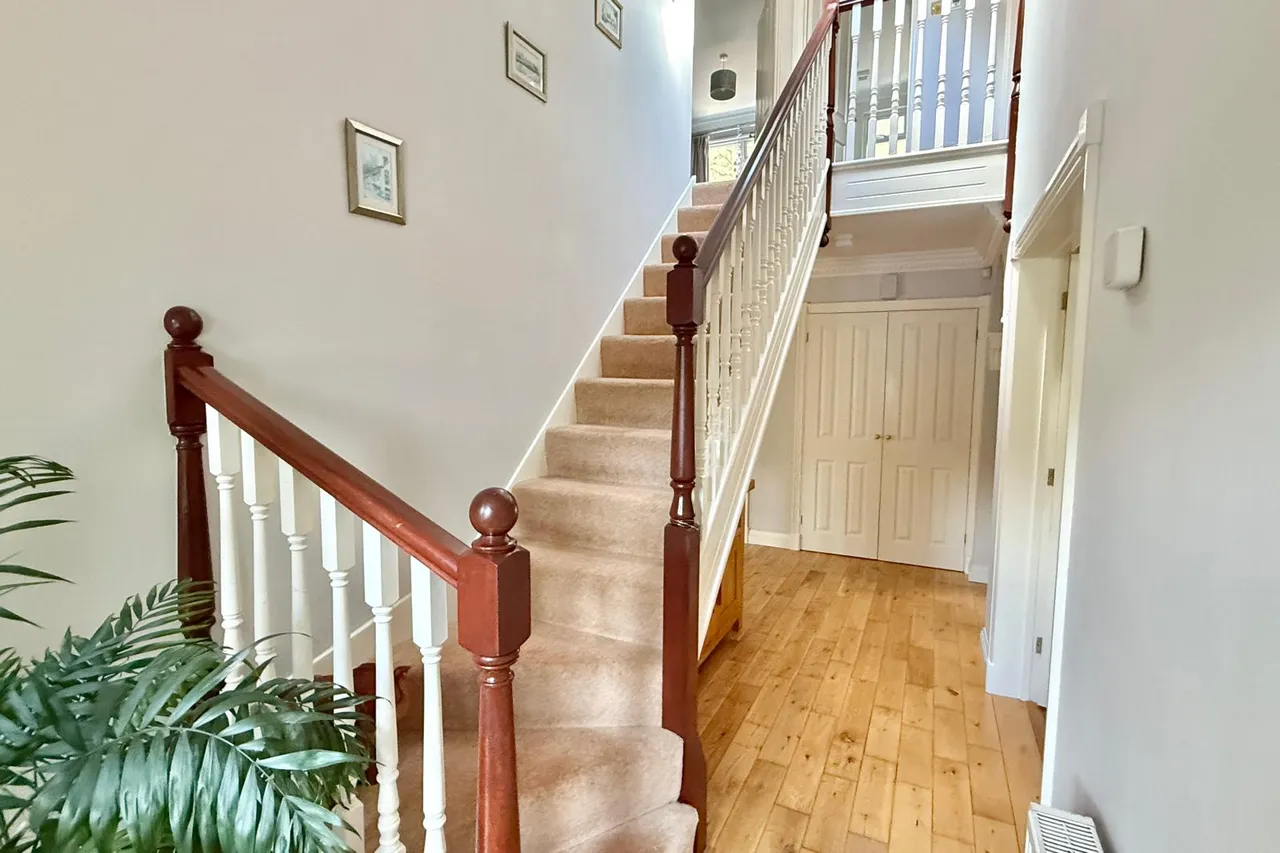 St. Ives Park, Ashley Heath, BH24, photo 4