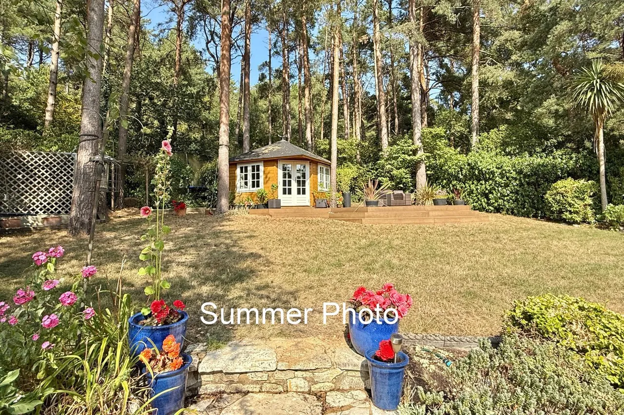 St. Ives Park, Ashley Heath, BH24, photo 41