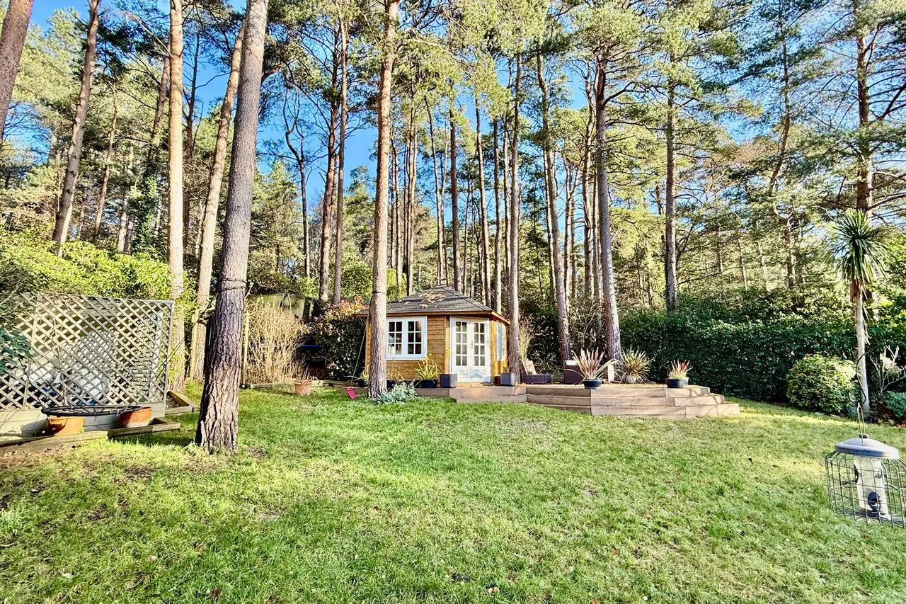 St. Ives Park, Ashley Heath, BH24, photo 39