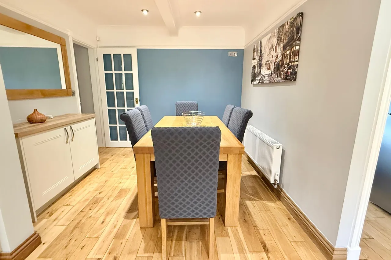 St. Ives Park, Ashley Heath, BH24, photo 10