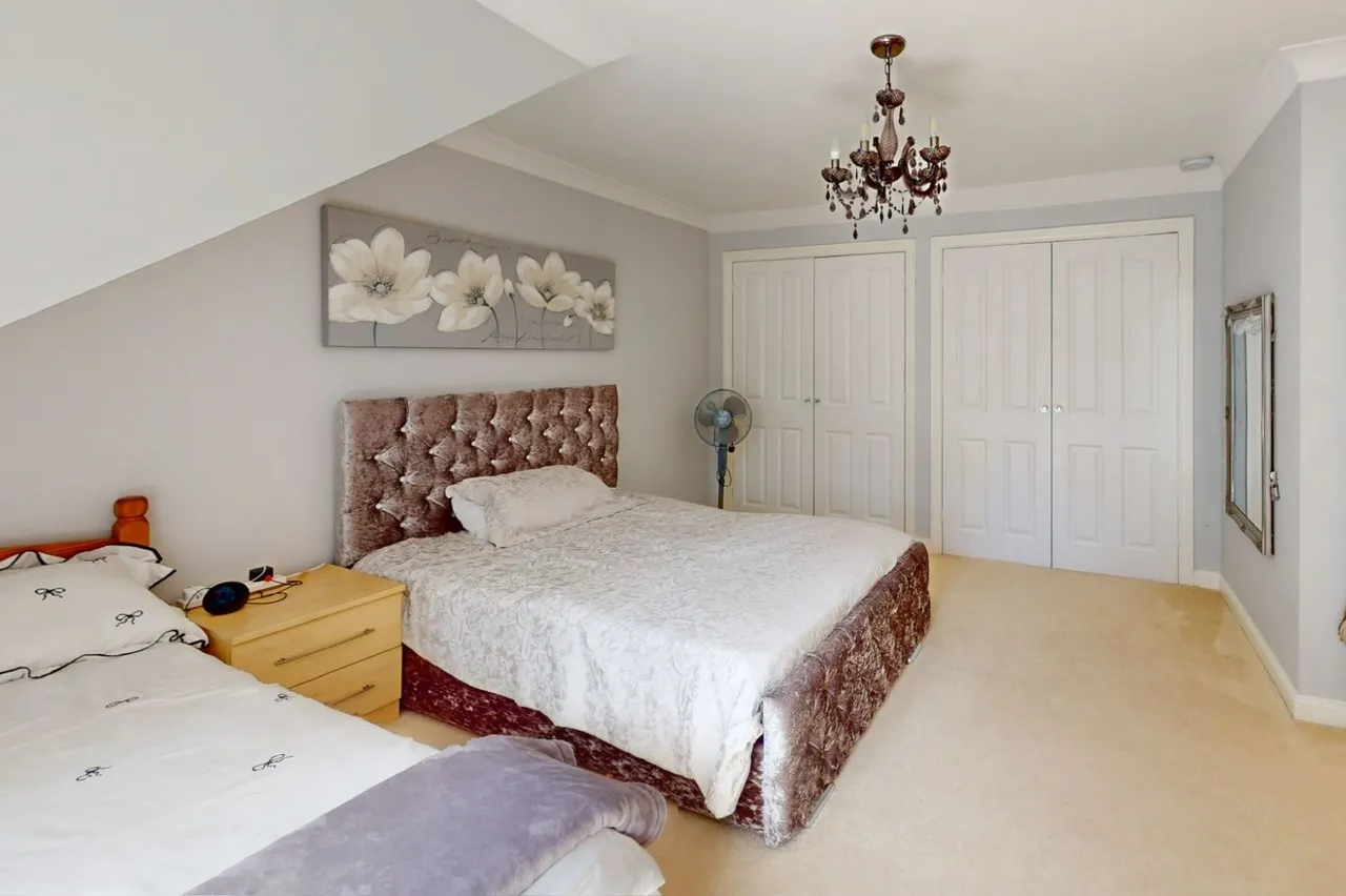 St. Ives Park, Ashley Heath, BH24, photo 27