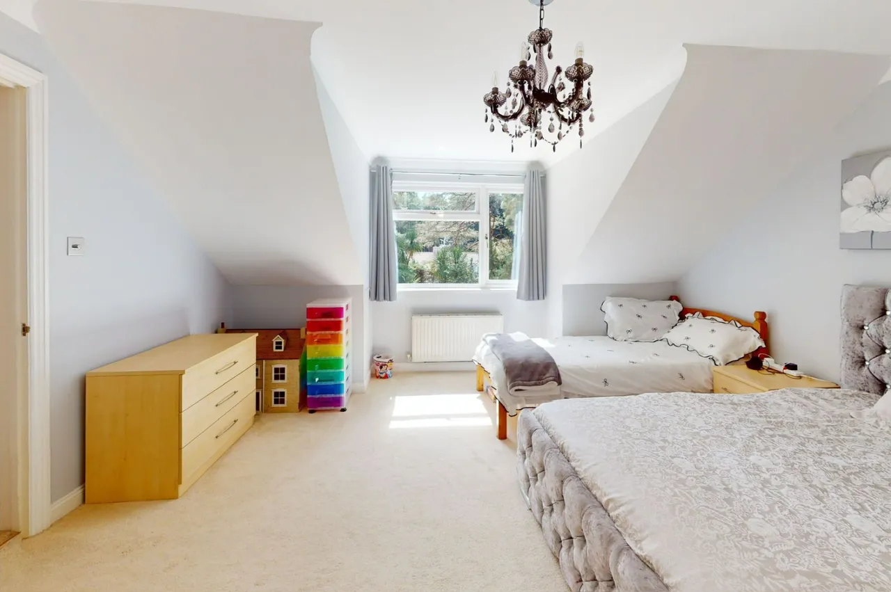 St. Ives Park, Ashley Heath, BH24, photo 26