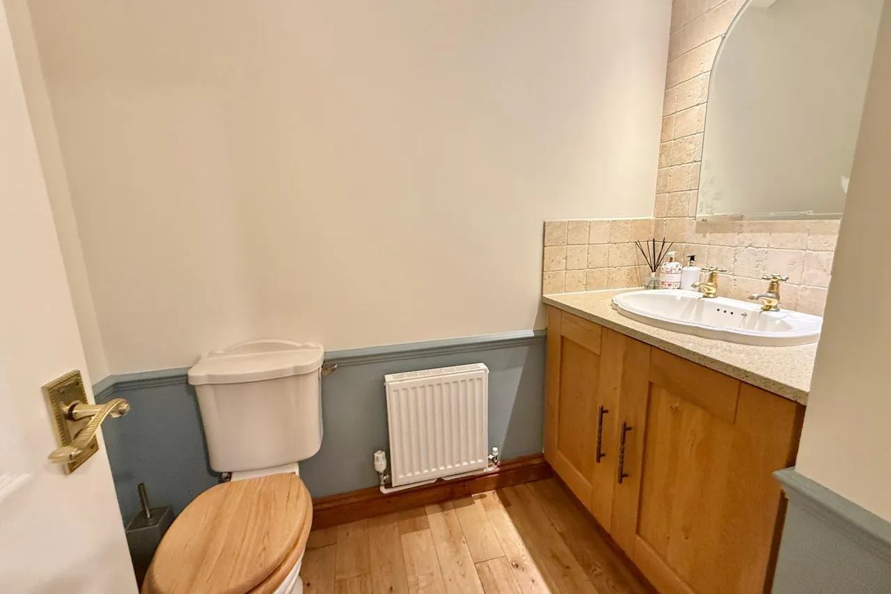 St. Ives Park, Ashley Heath, BH24, photo 15