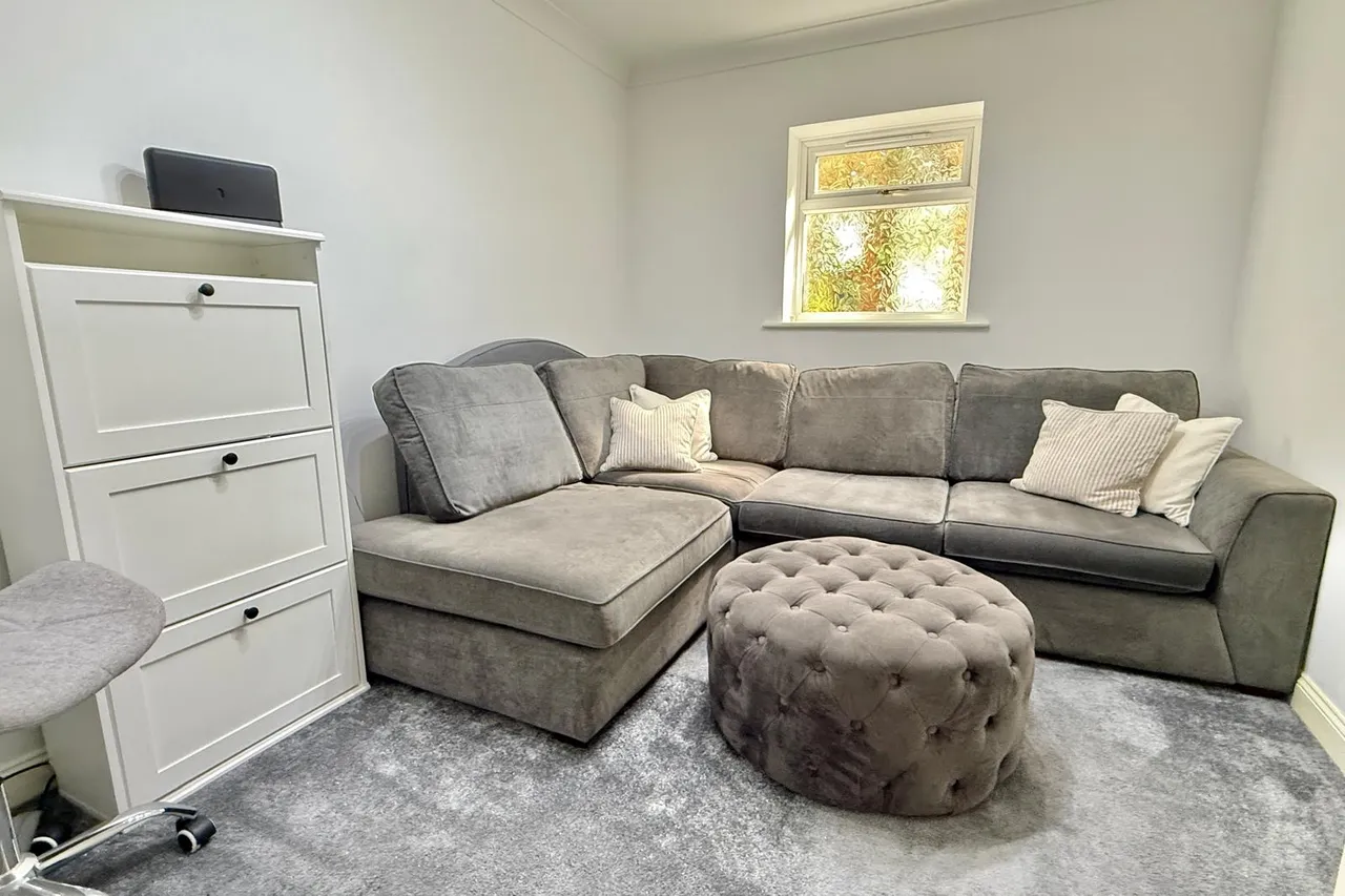 St. Ives Park, Ashley Heath, BH24, photo 19