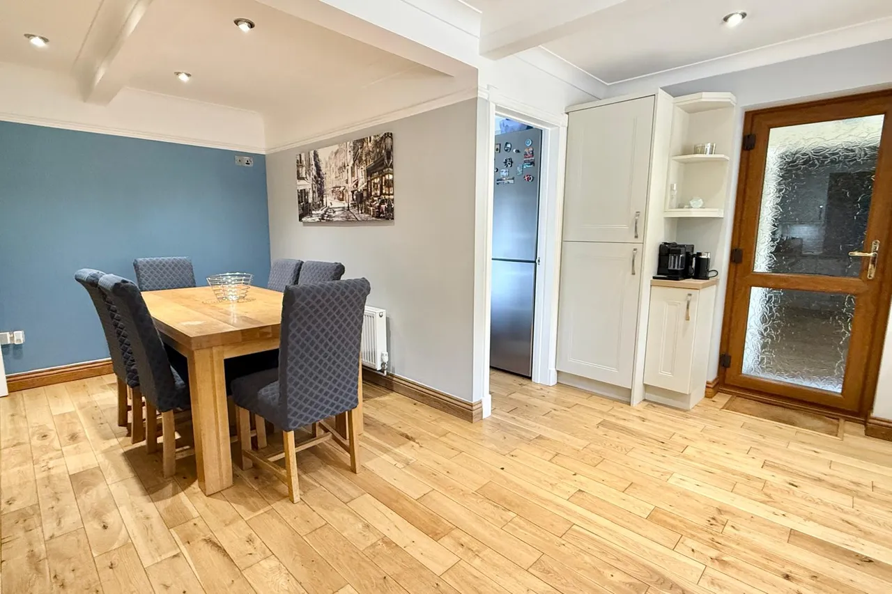 St. Ives Park, Ashley Heath, BH24, photo 8