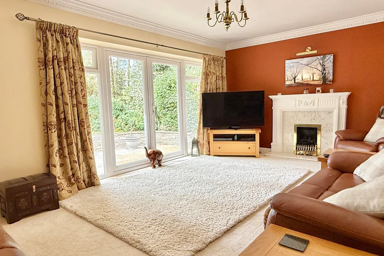 St. Ives Park, Ashley Heath, BH24, photo 12