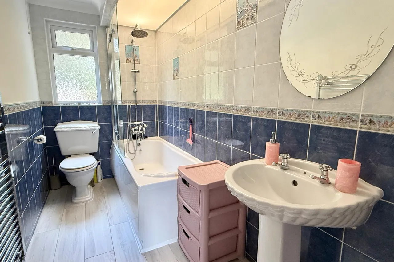 St. Ives Park, Ashley Heath, BH24, photo 29