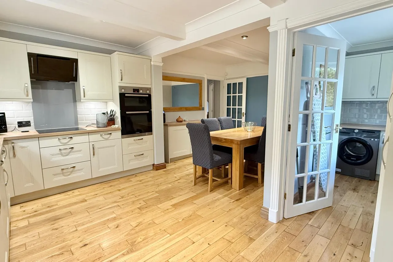 St. Ives Park, Ashley Heath, BH24, photo 7