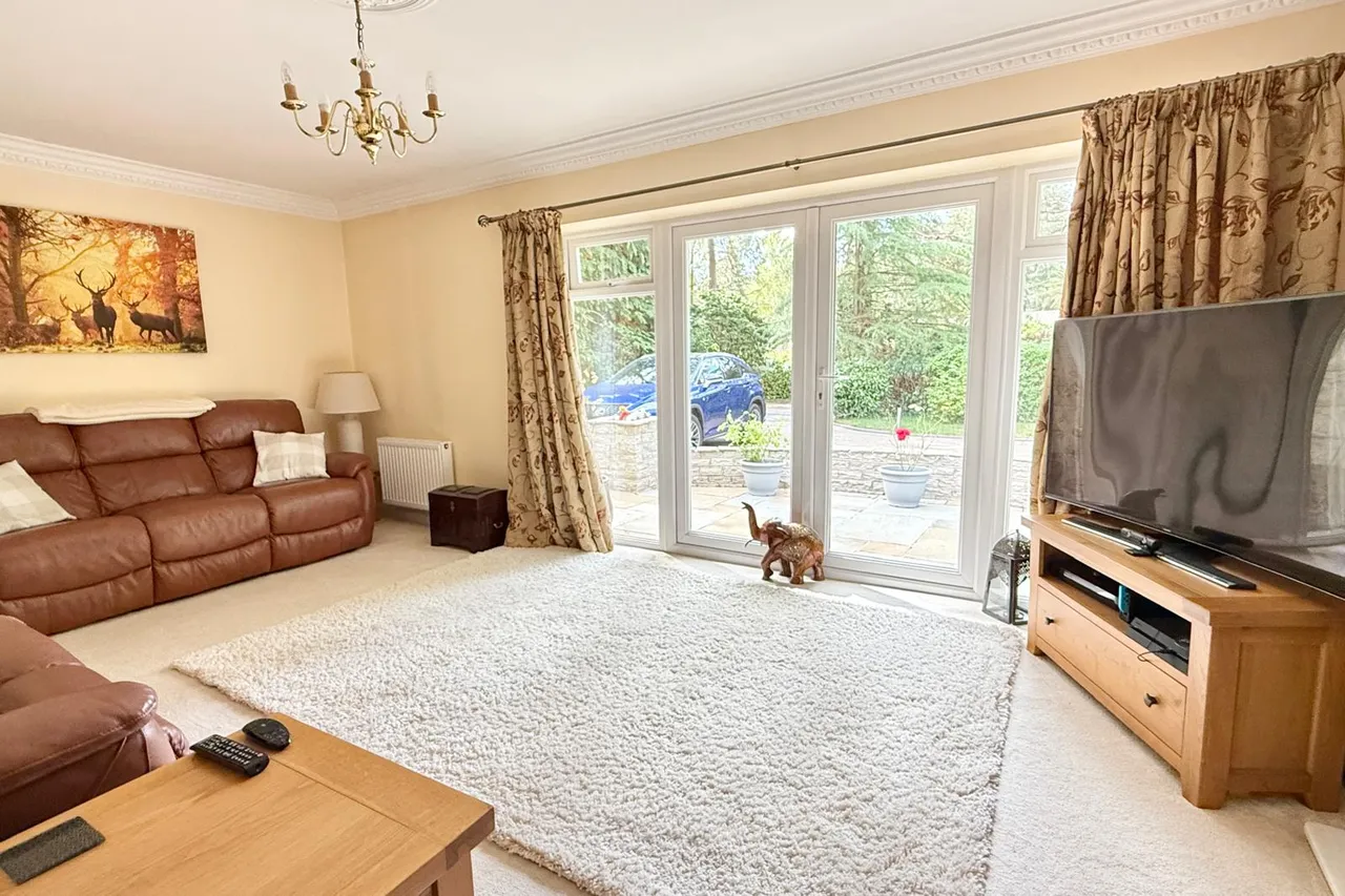 St. Ives Park, Ashley Heath, BH24, photo 13