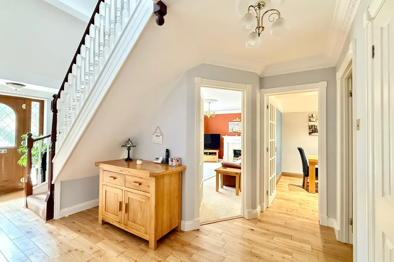 St. Ives Park, Ashley Heath, BH24, photo 5