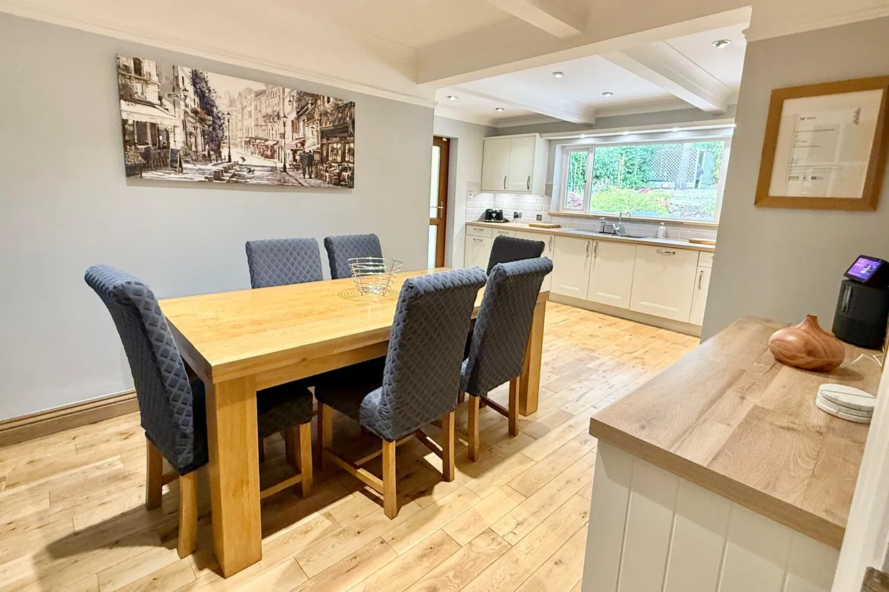 St. Ives Park, Ashley Heath, BH24, photo 9