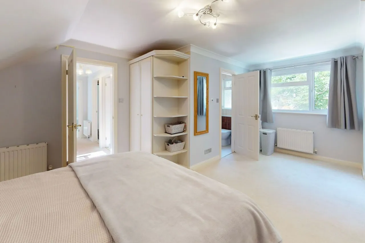 St. Ives Park, Ashley Heath, BH24, photo 20