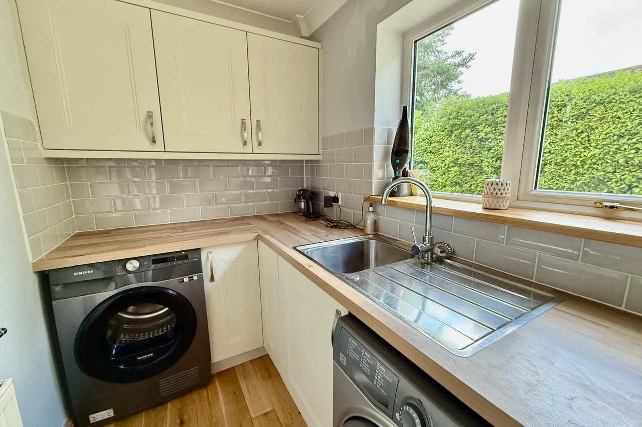 St. Ives Park, Ashley Heath, BH24, photo 11