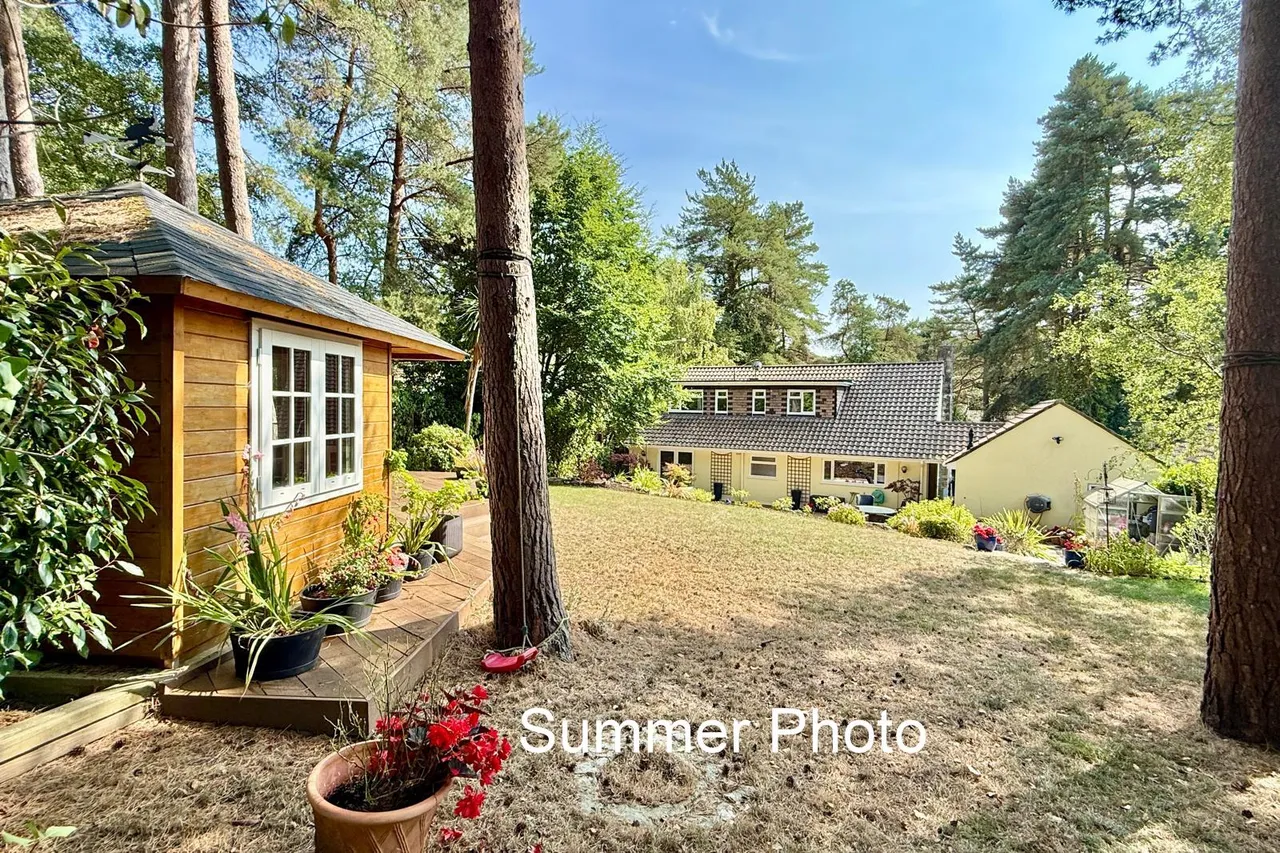 St. Ives Park, Ashley Heath, BH24, photo 40