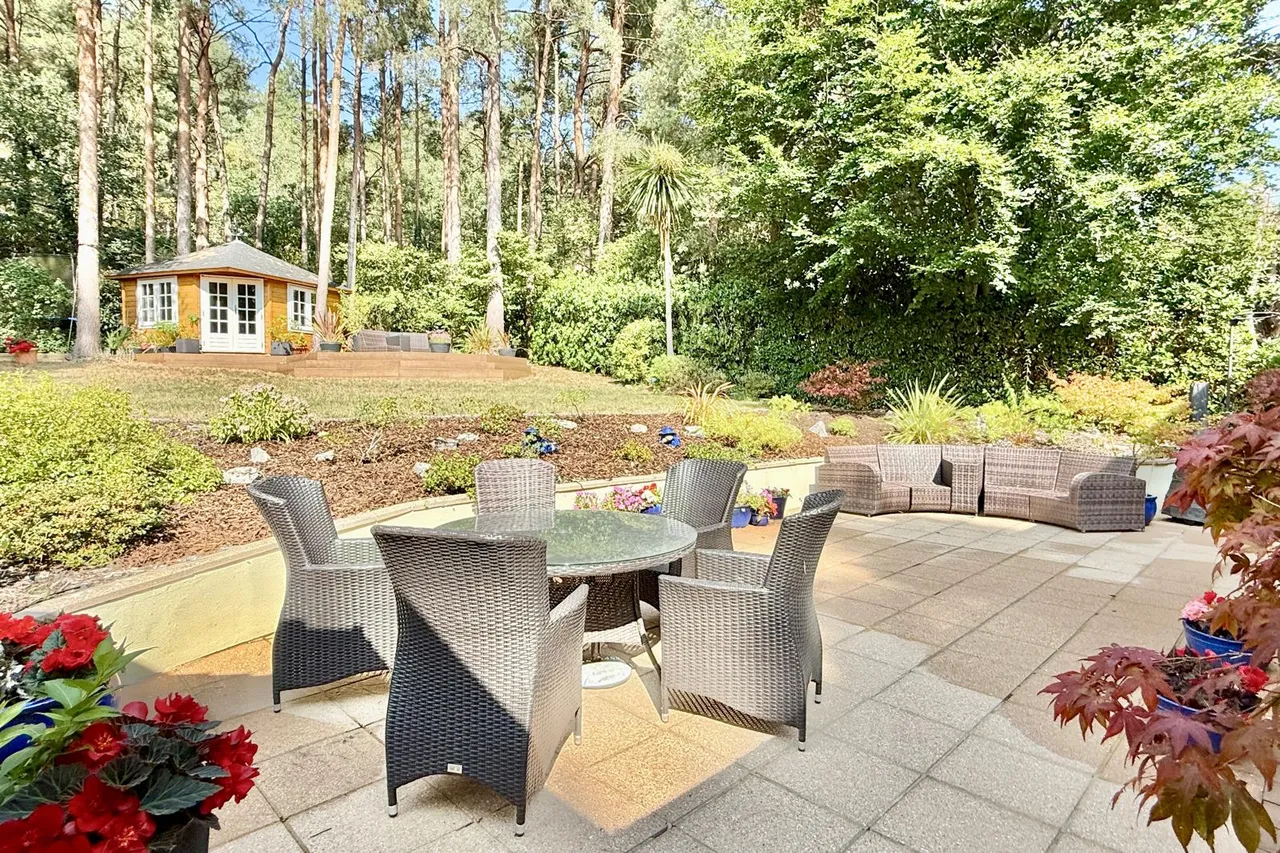 St. Ives Park, Ashley Heath, BH24, photo 30