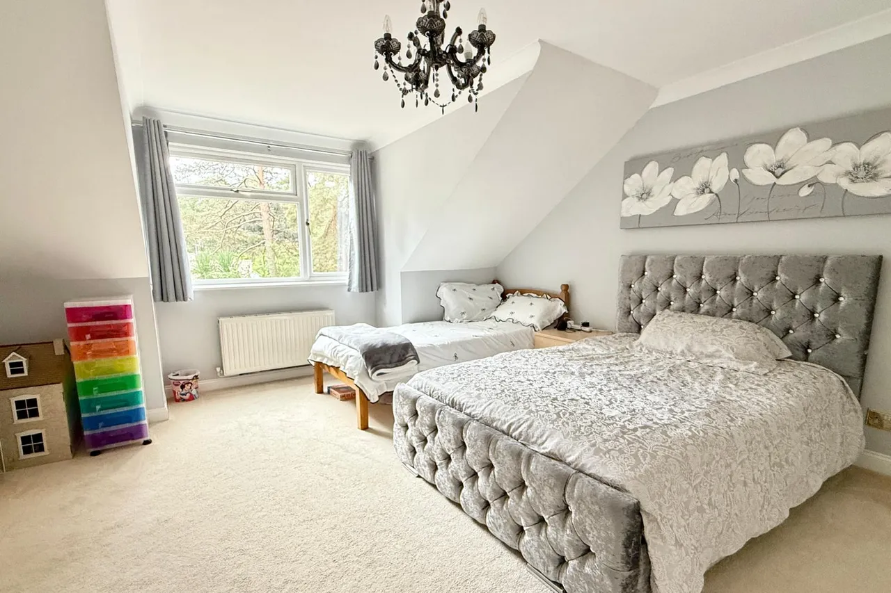 St. Ives Park, Ashley Heath, BH24, photo 25