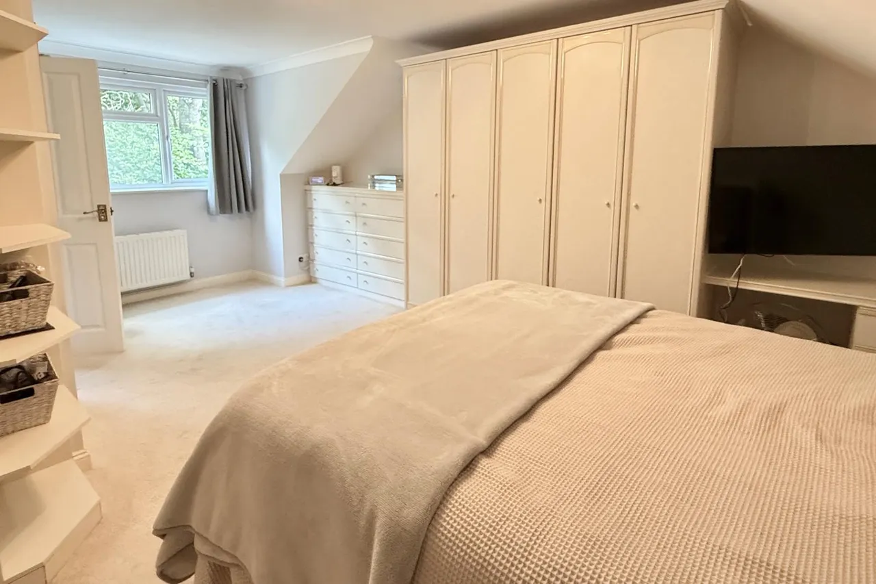 St. Ives Park, Ashley Heath, BH24, photo 21