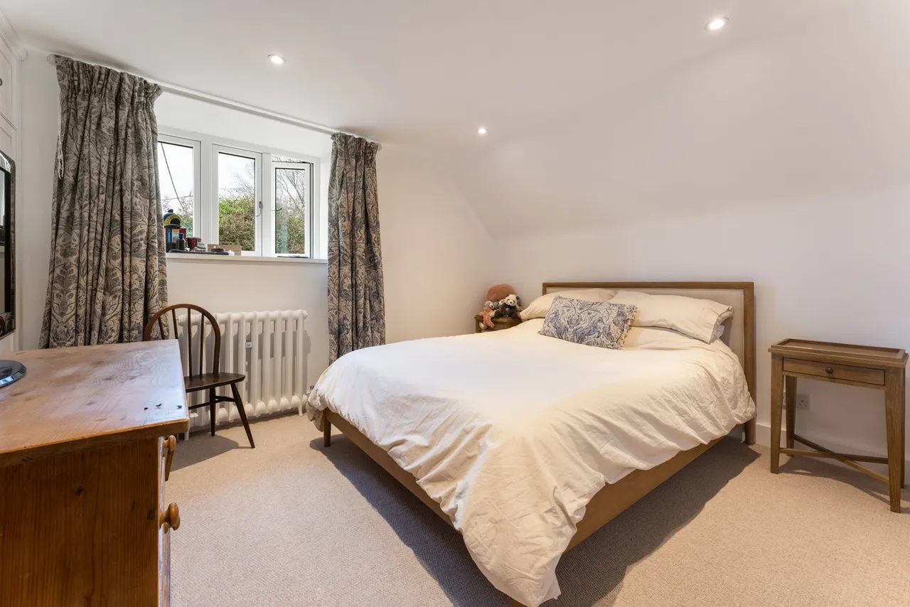 Over Wallop, Stockbridge, SO20, photo 24