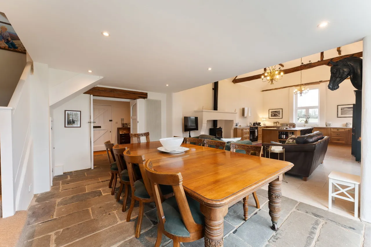 Over Wallop, Stockbridge, SO20, photo 11