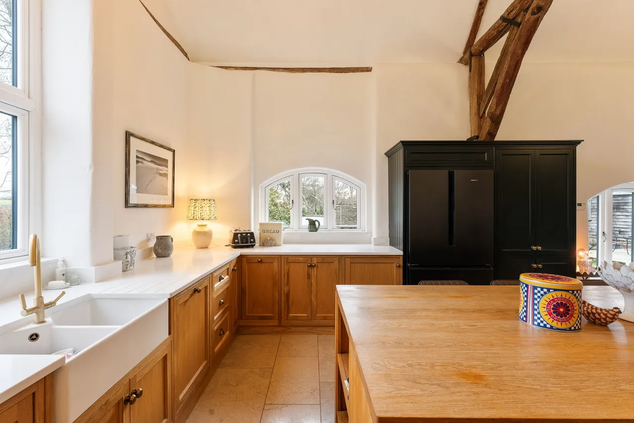Over Wallop, Stockbridge, SO20, photo 5
