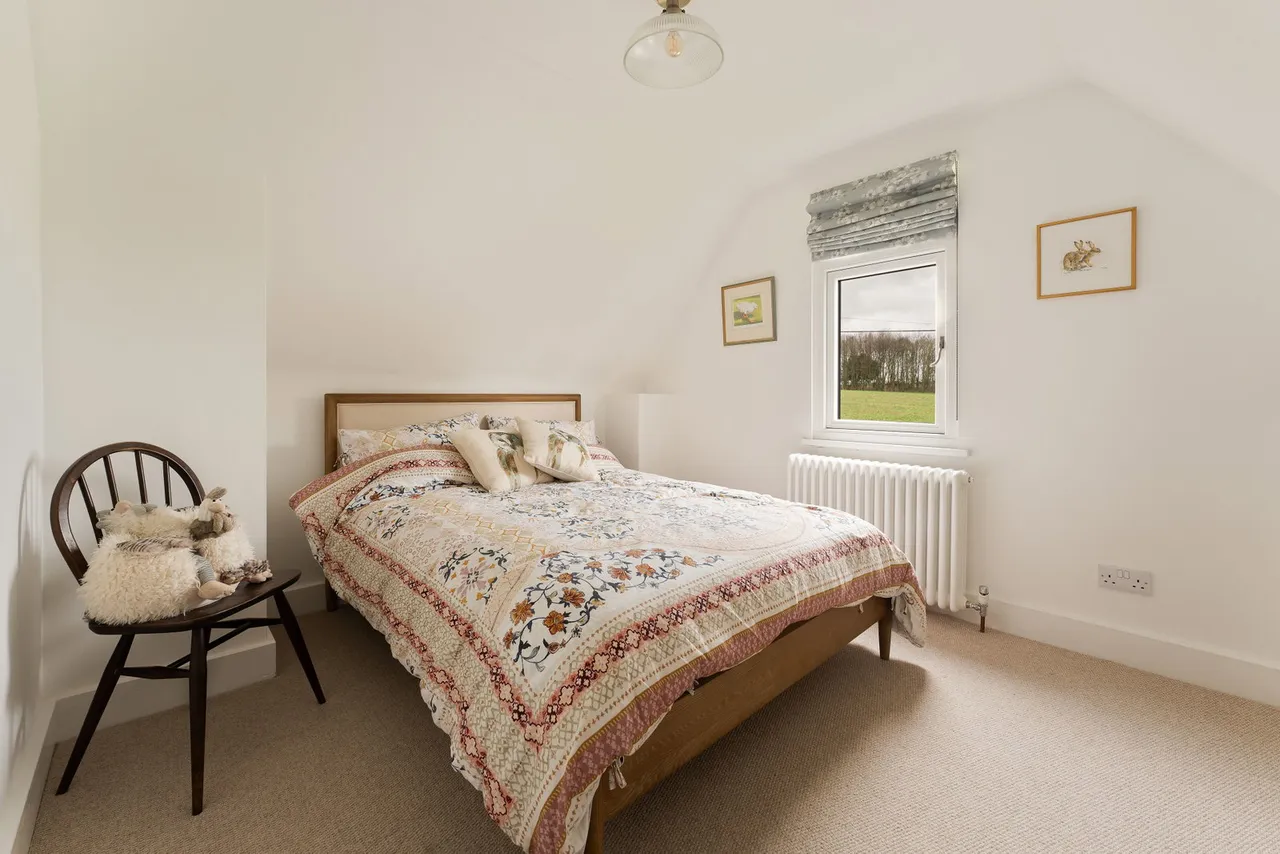 Over Wallop, Stockbridge, SO20, photo 25