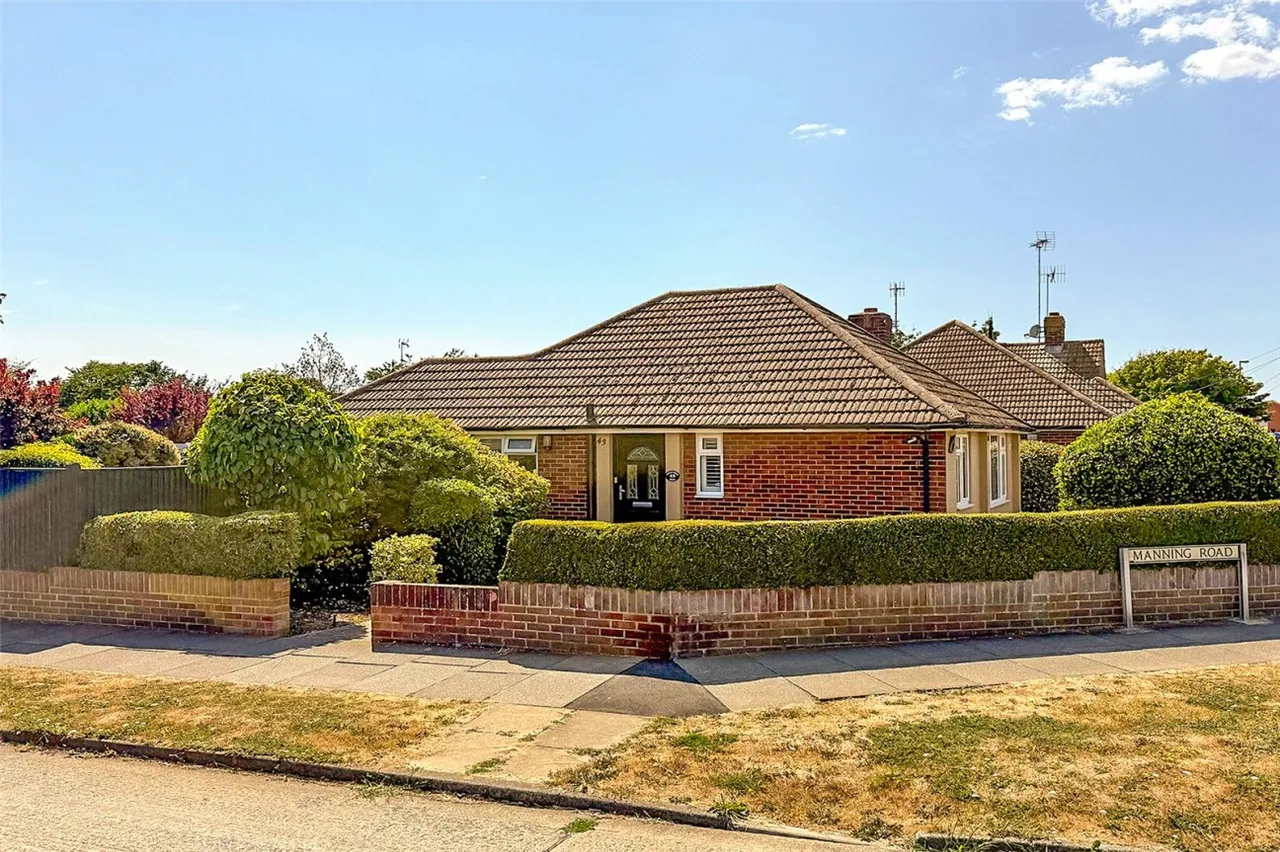3 bed house for sale, Littlehampton, BN17