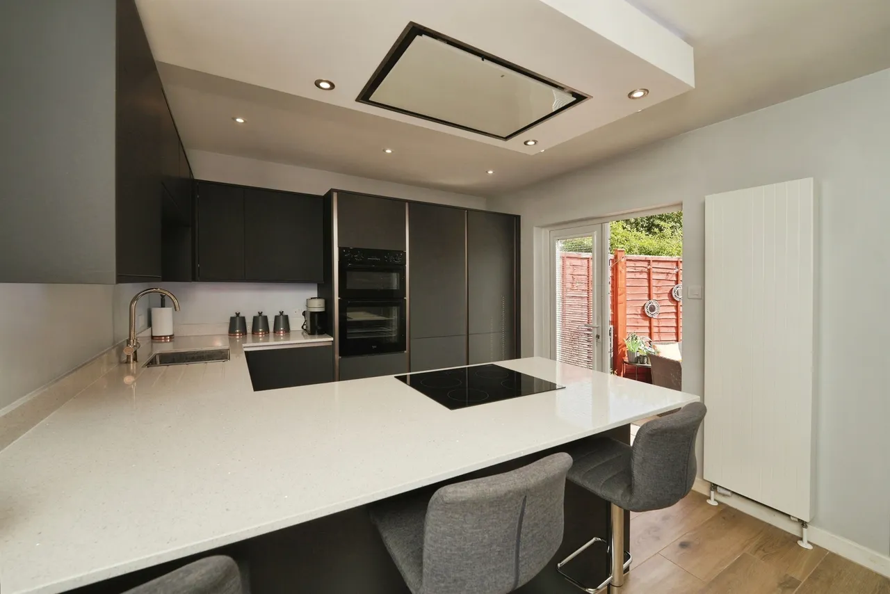 Warren Road, Filton, Bristol, photo 6