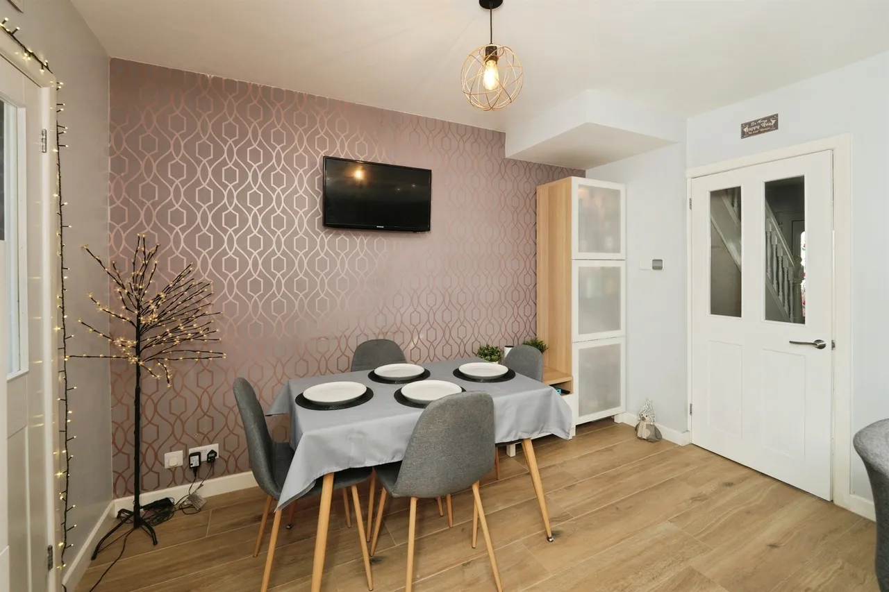 Warren Road, Filton, Bristol, photo 5