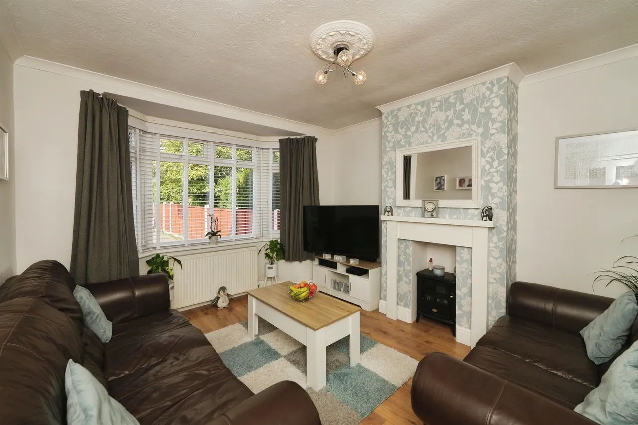 Warren Road, Filton, Bristol, photo 4