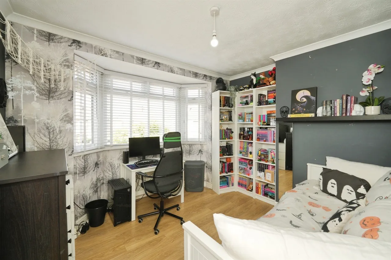 Warren Road, Filton, Bristol, photo 10
