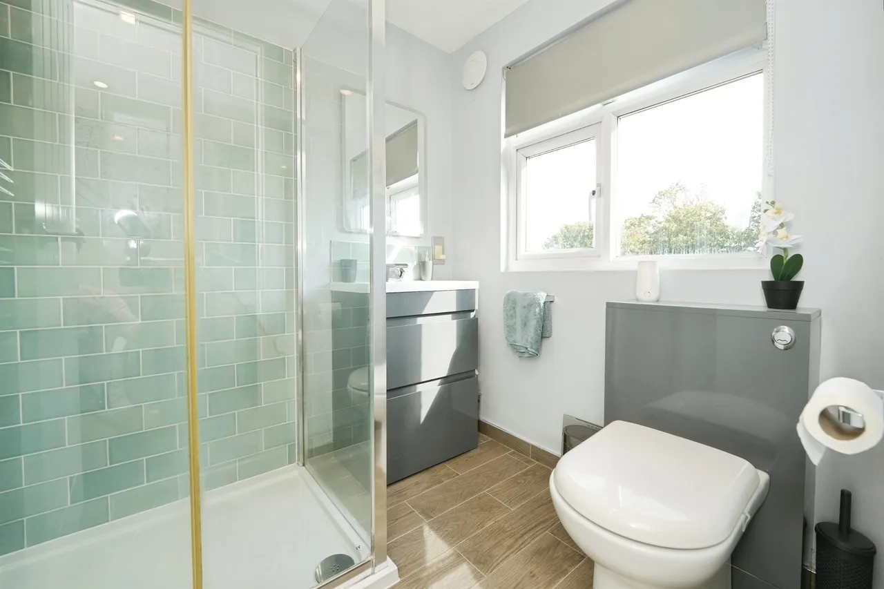 Warren Road, Filton, Bristol, photo 11