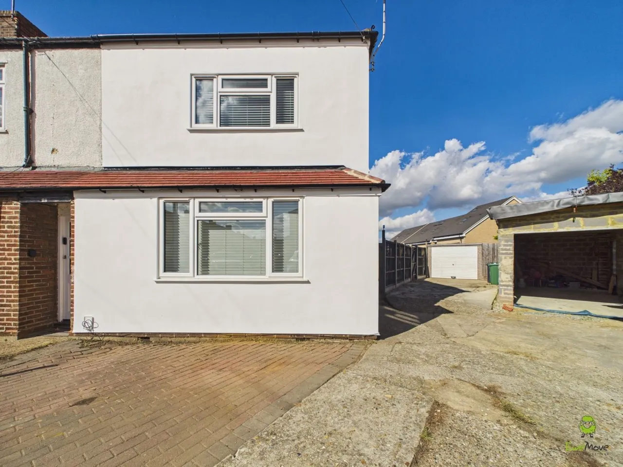 Ivy Close, Dartford, DA1, photo 12