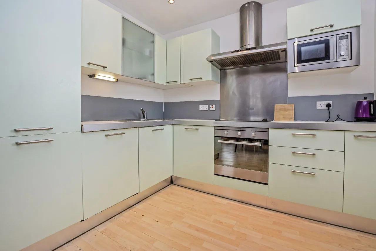Simpson Street, Noma, M4, photo 5