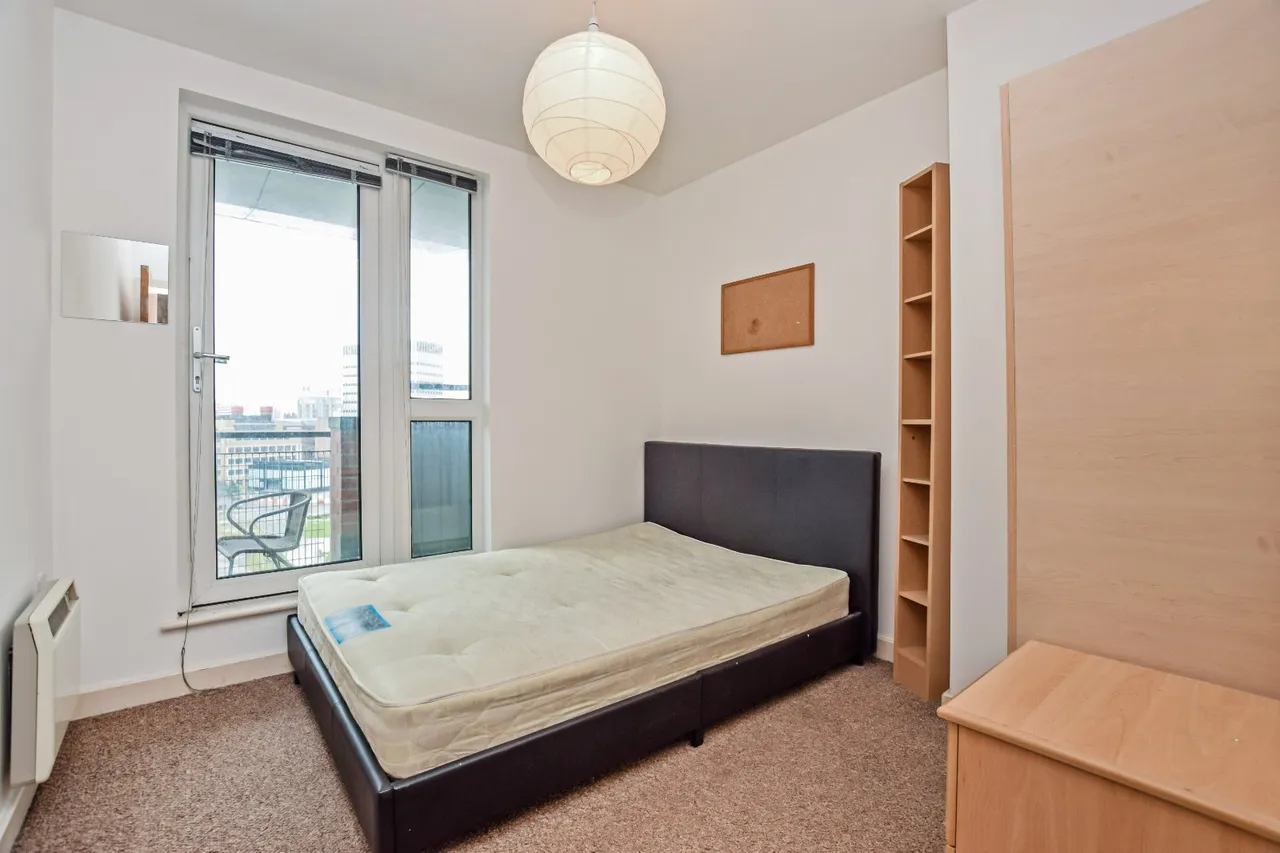 Simpson Street, Noma, M4, photo 12