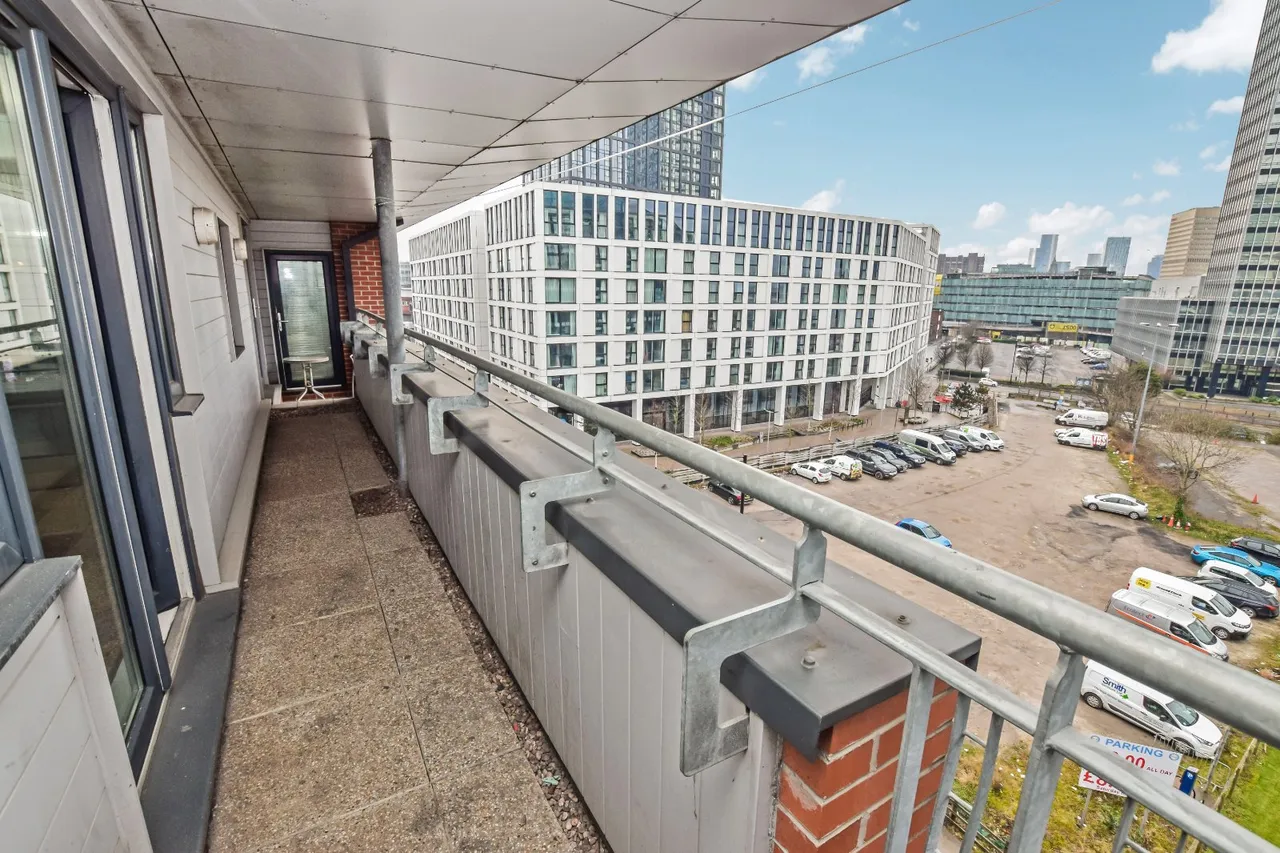 Simpson Street, Noma, M4, photo 6