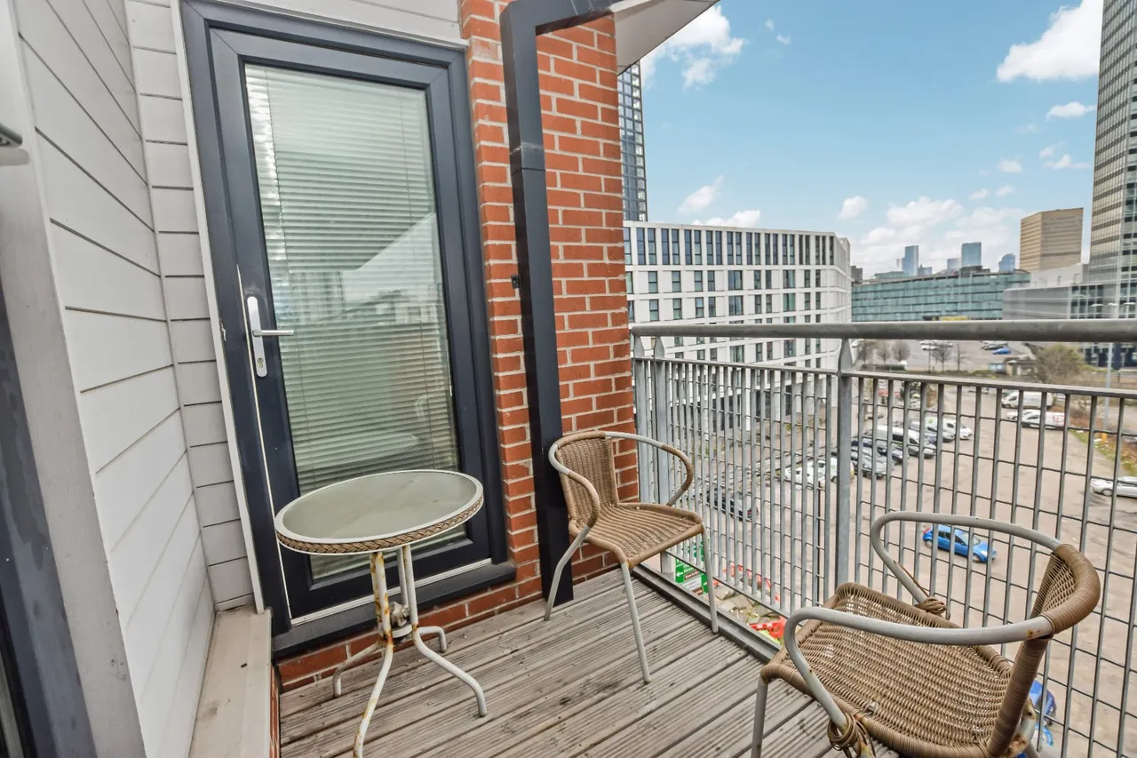 Simpson Street, Noma, M4, photo 7