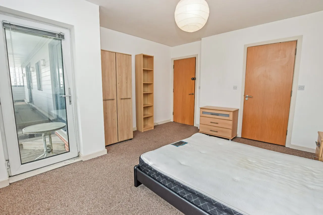 Simpson Street, Noma, M4, photo 10