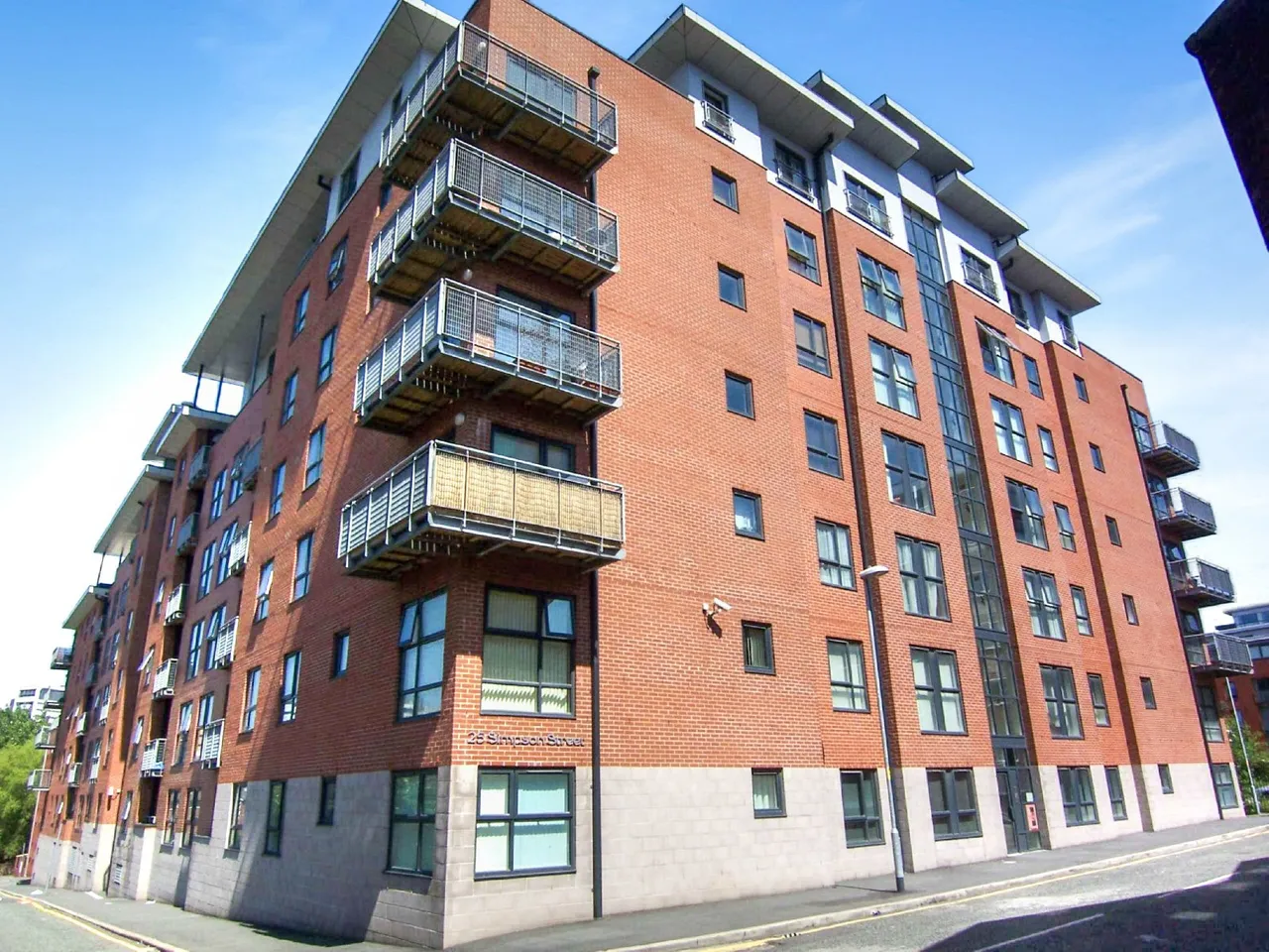 Simpson Street, Noma, M4, photo 16