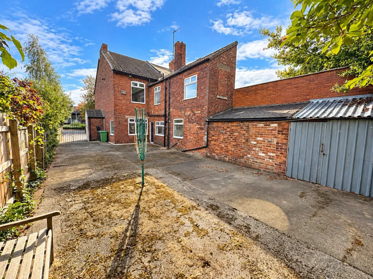Green Lane, Spennymoor, DL16, photo 19