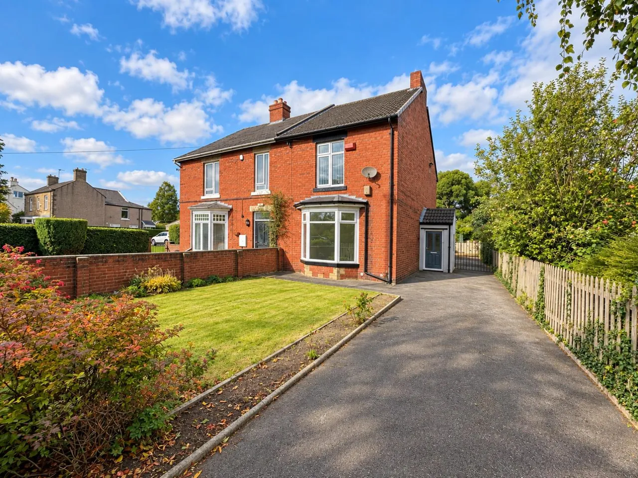 3 bed house for sale, Green Lane, Spennymoor, DL16