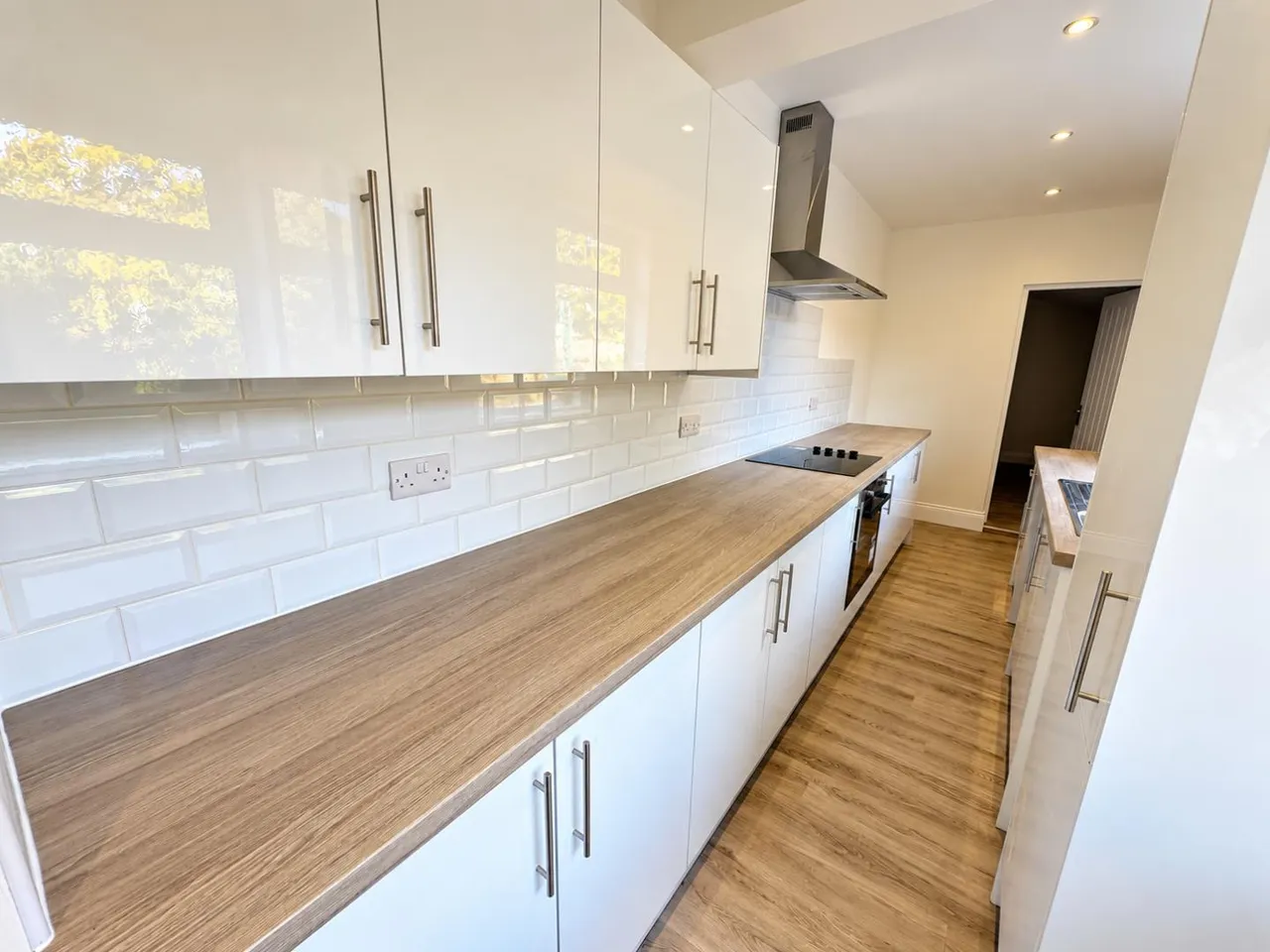 Green Lane, Spennymoor, DL16, photo 5