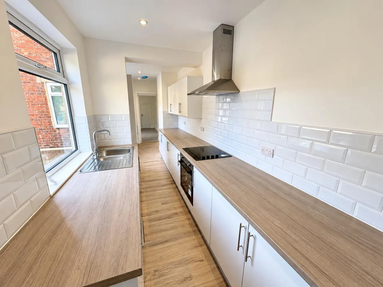 Green Lane, Spennymoor, DL16, photo 7