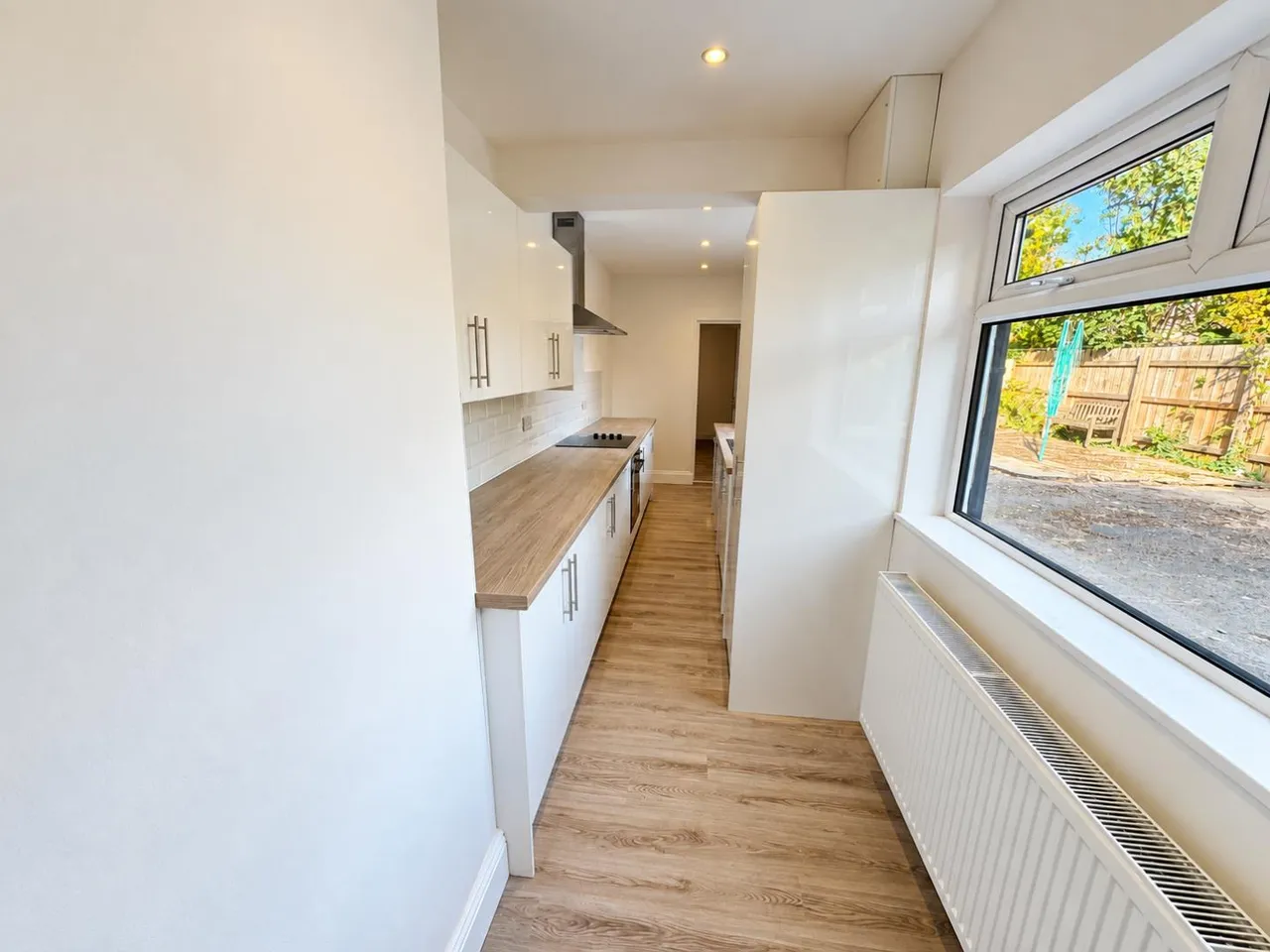 Green Lane, Spennymoor, DL16, photo 6
