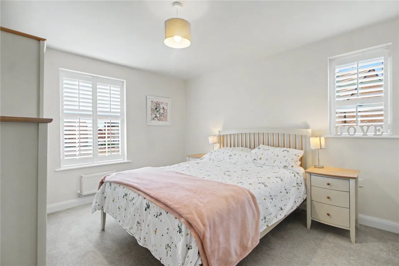 Davy Grove, Poringland, Norwich, Norfolk, NR14, photo 11