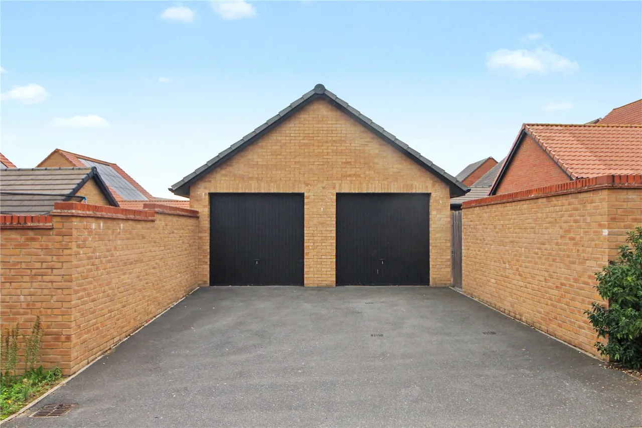 Davy Grove, Poringland, Norwich, Norfolk, NR14, photo 5