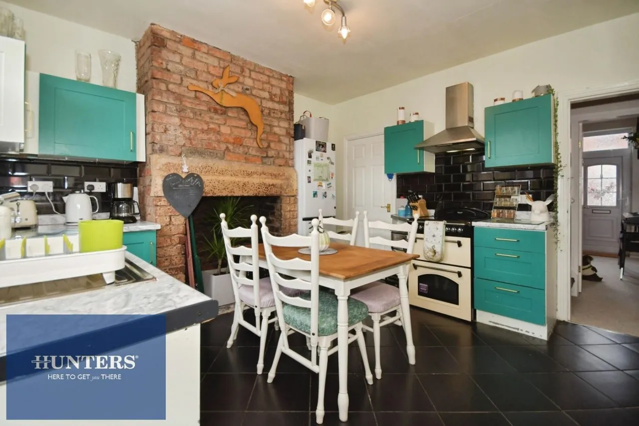 Heywood Street, Brimington, S43, photo 3
