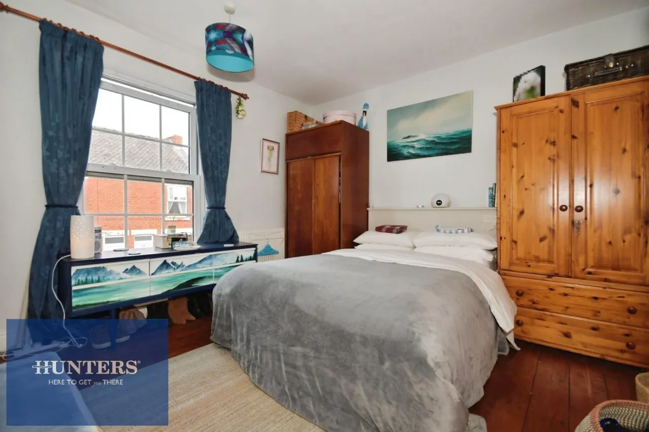 Heywood Street, Brimington, S43, photo 6